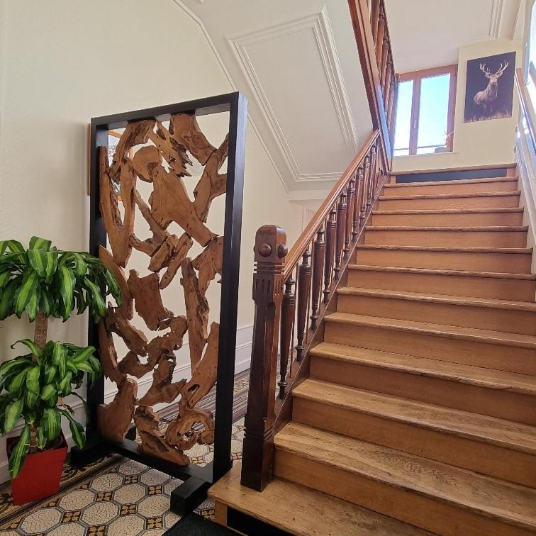 Gite Jonquille 2 à 8 personnes avec SPA Ventron Extérieur photo
