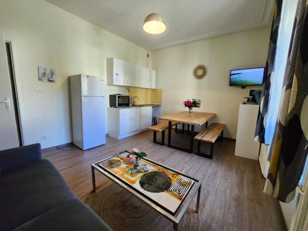Gite Jonquille 2 à 8 personnes avec SPA Ventron Extérieur photo