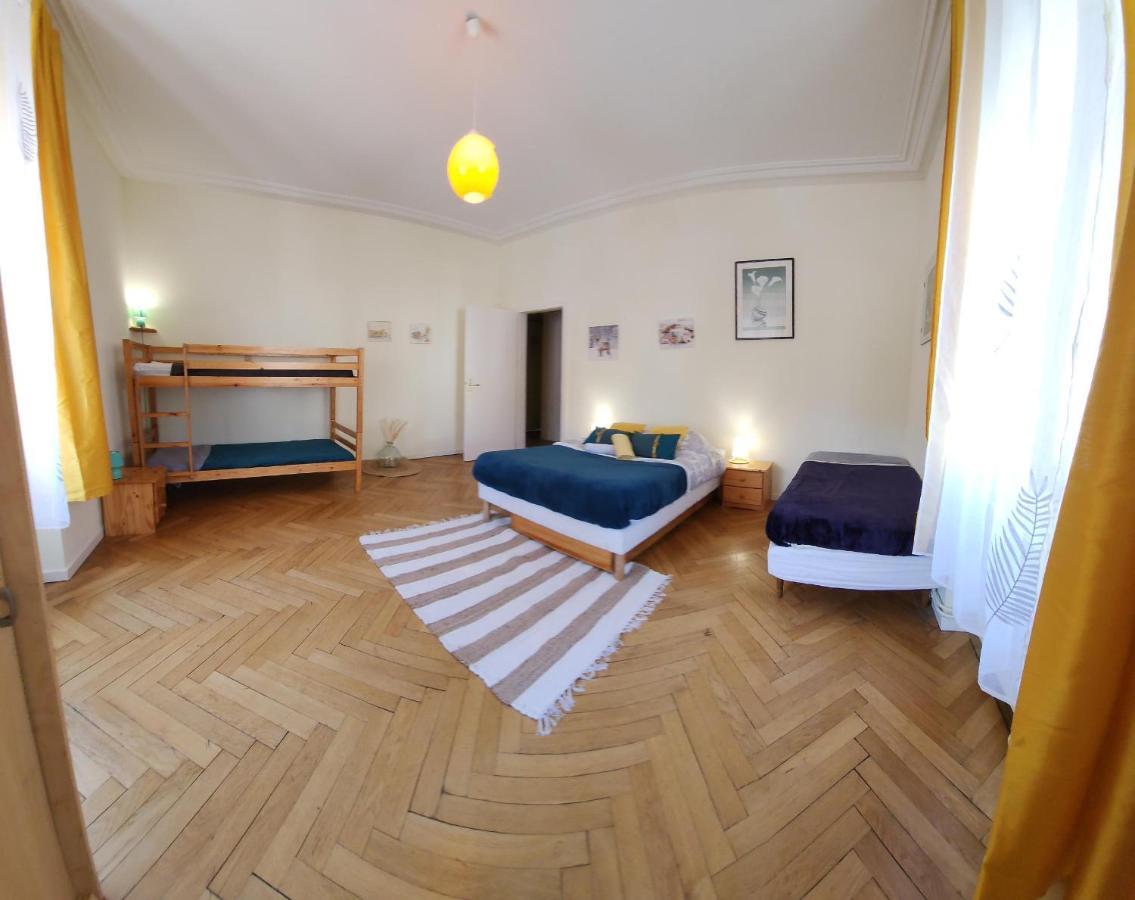 Gite Jonquille 2 à 8 personnes avec SPA Ventron Extérieur photo