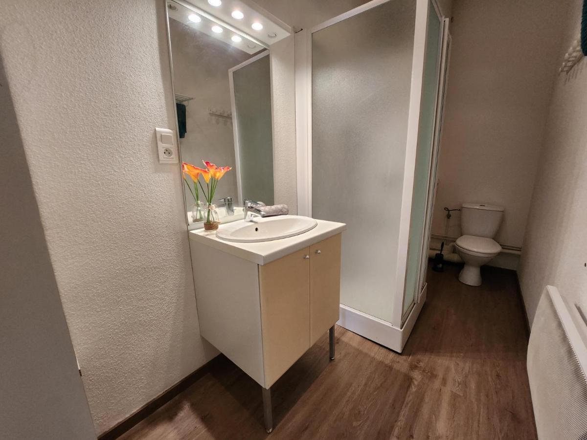 Gite Jonquille 2 à 8 personnes avec SPA Ventron Extérieur photo