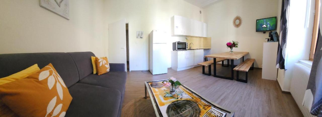 Gite Jonquille 2 à 8 personnes avec SPA Ventron Extérieur photo